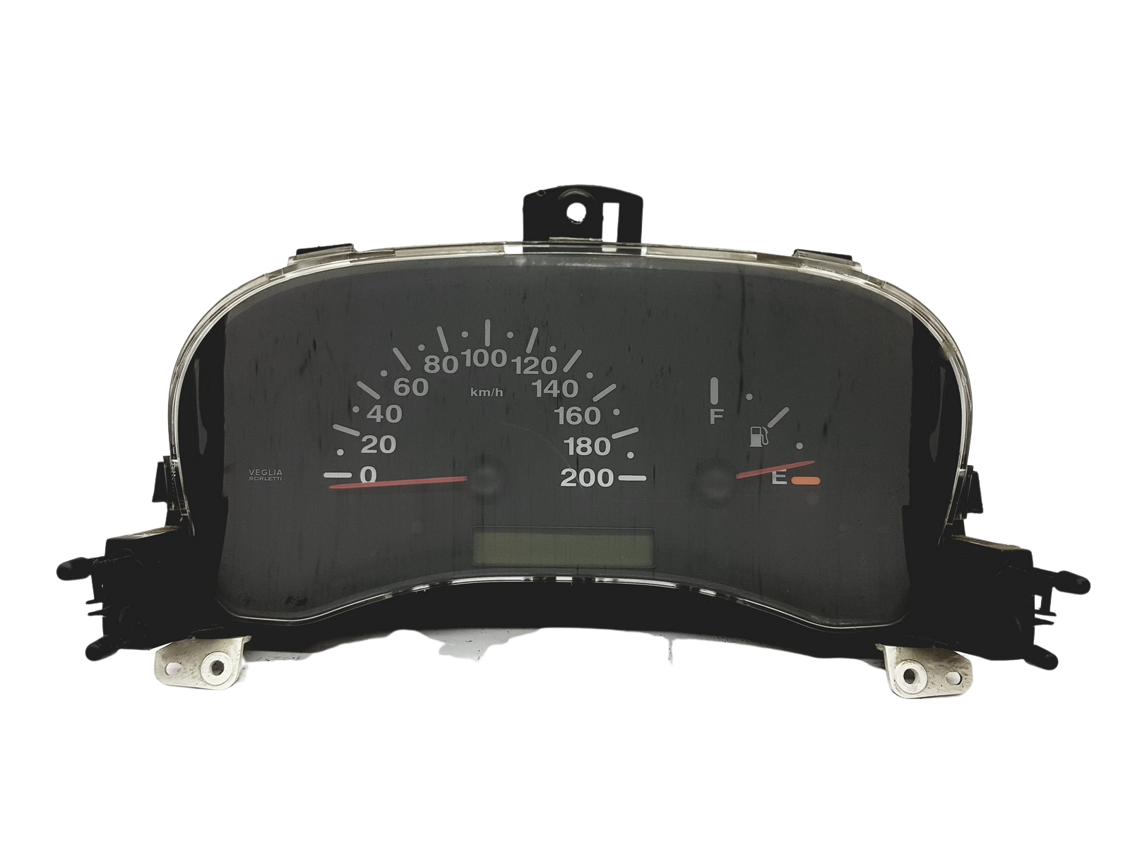 Speedometer/Instrument Cluster Fiat Doblo 46817746 58101 main product photo