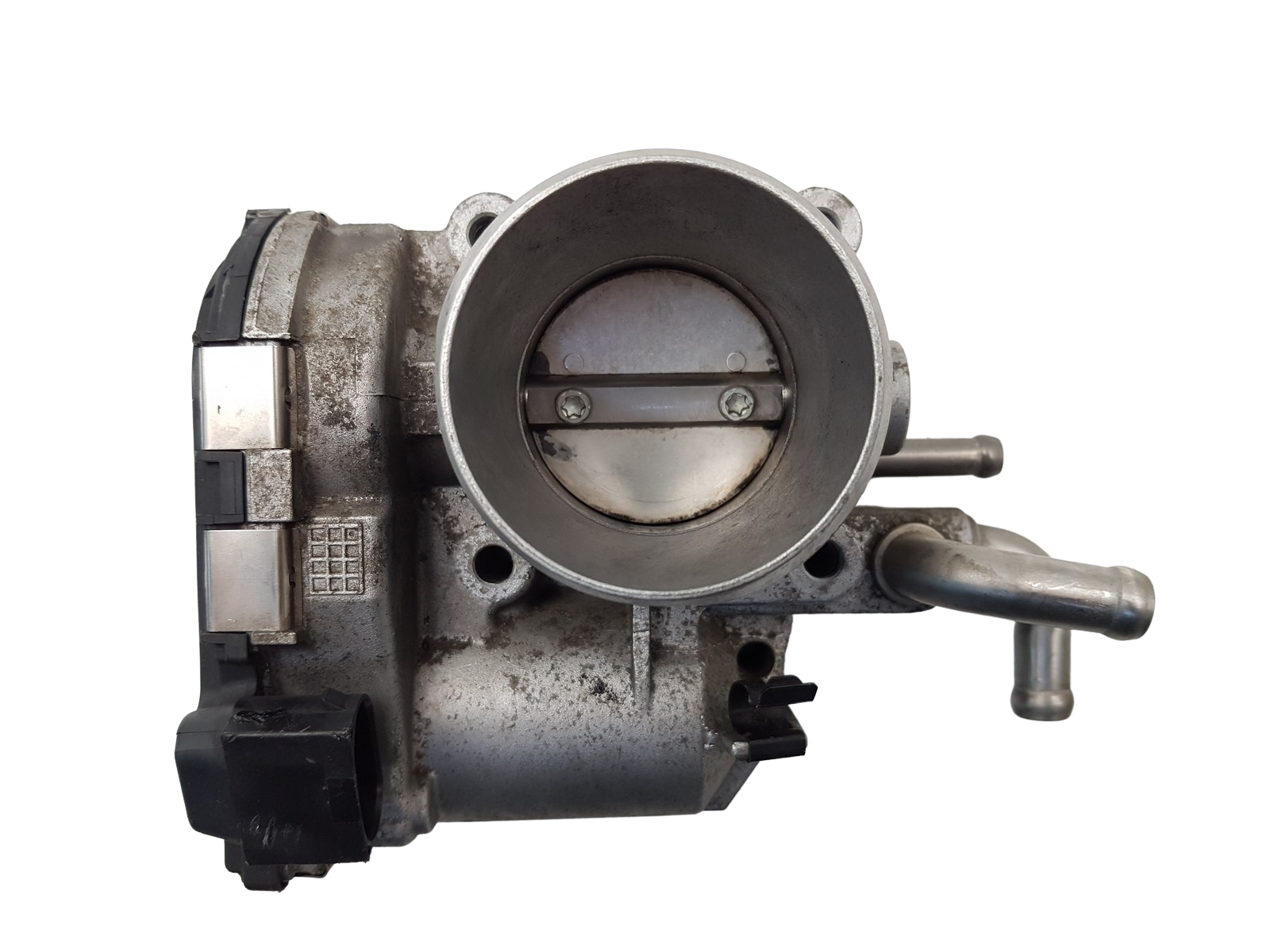 Throttle Body Valve 35100-04200 9045020008 KIA Hyundai 2495 main product photo