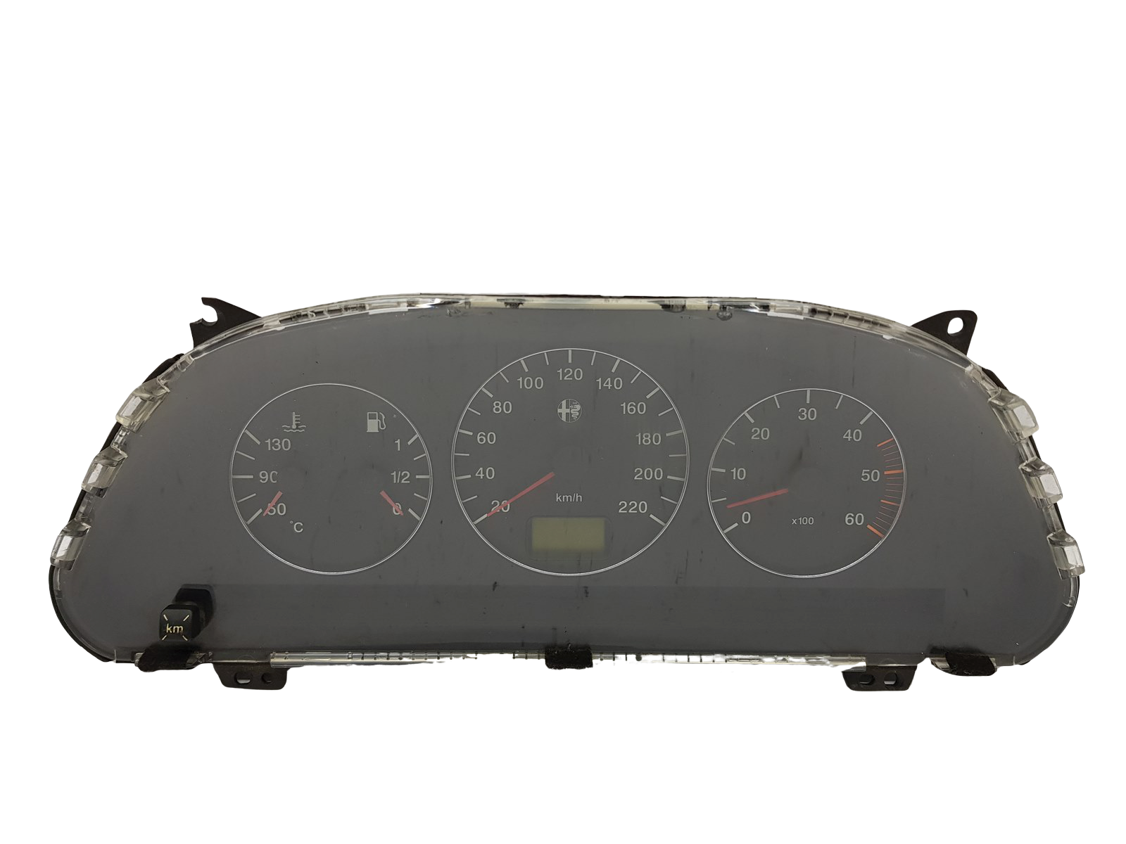 Speedometer/Instrument Cluster Alfa Romeo 145 60.2584.003 602584003 24168 main product photo