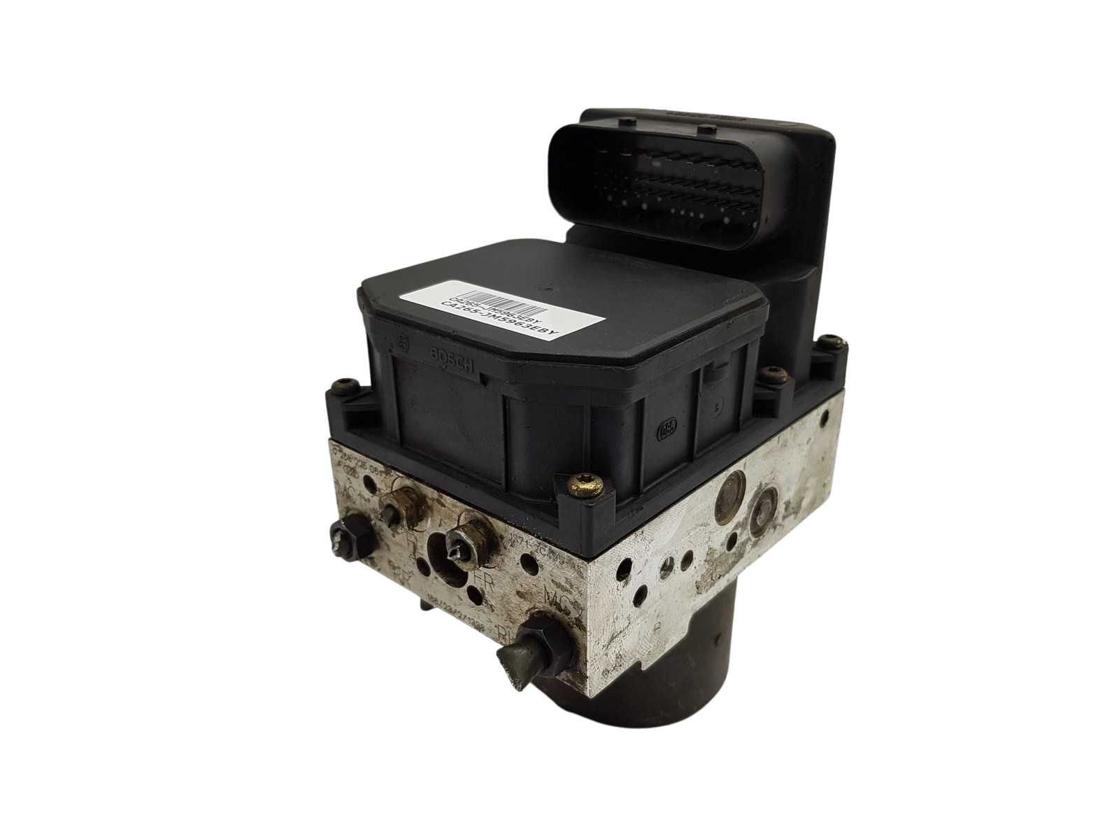 Abs Pump Ford Mondeo 1S71-2C405-AK 0265225061 Bosch 5963 main product photo