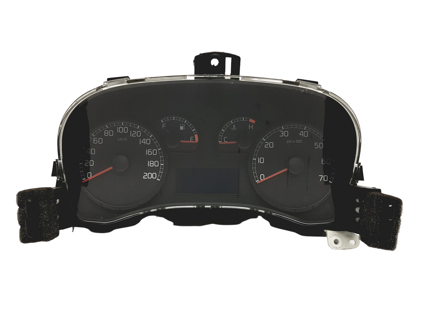 Speedometer/Instrument Cluster Fiat Punto 51703286 503000470500 main product photo