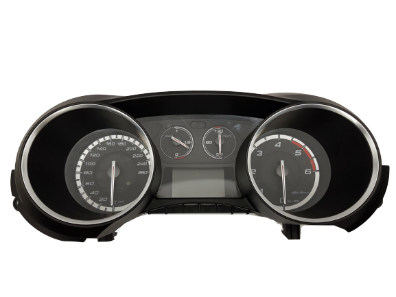 Speedometer/Instrument Cluster Alfa Romeo Giulietta 50516478 VDO main product photo