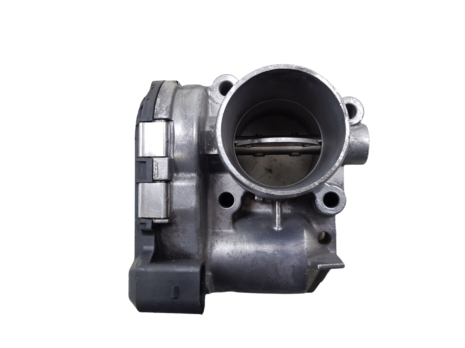Throttle Body Valve Renault 8200330810 --E 0281002681 H8200330812 2212 main product photo