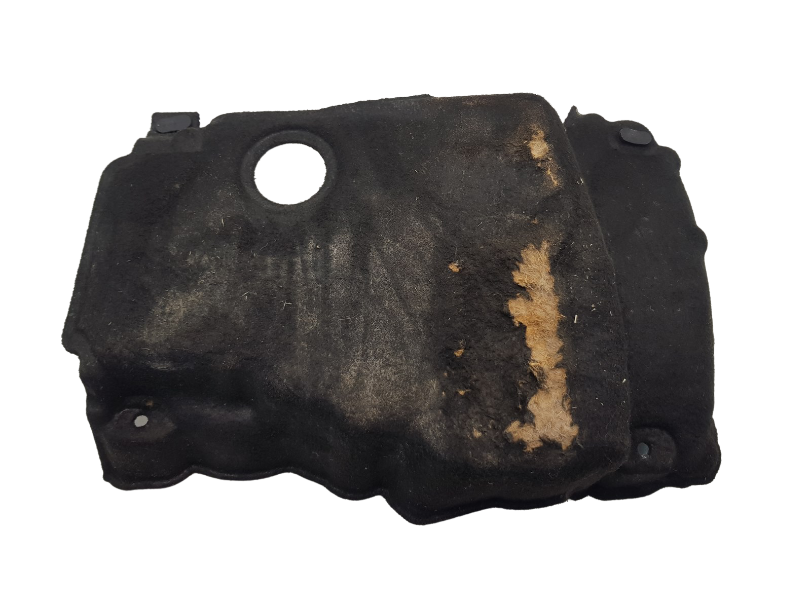 Engine Undertray Cover 111780047R 1.5 dci Renault Kadjar main product photo