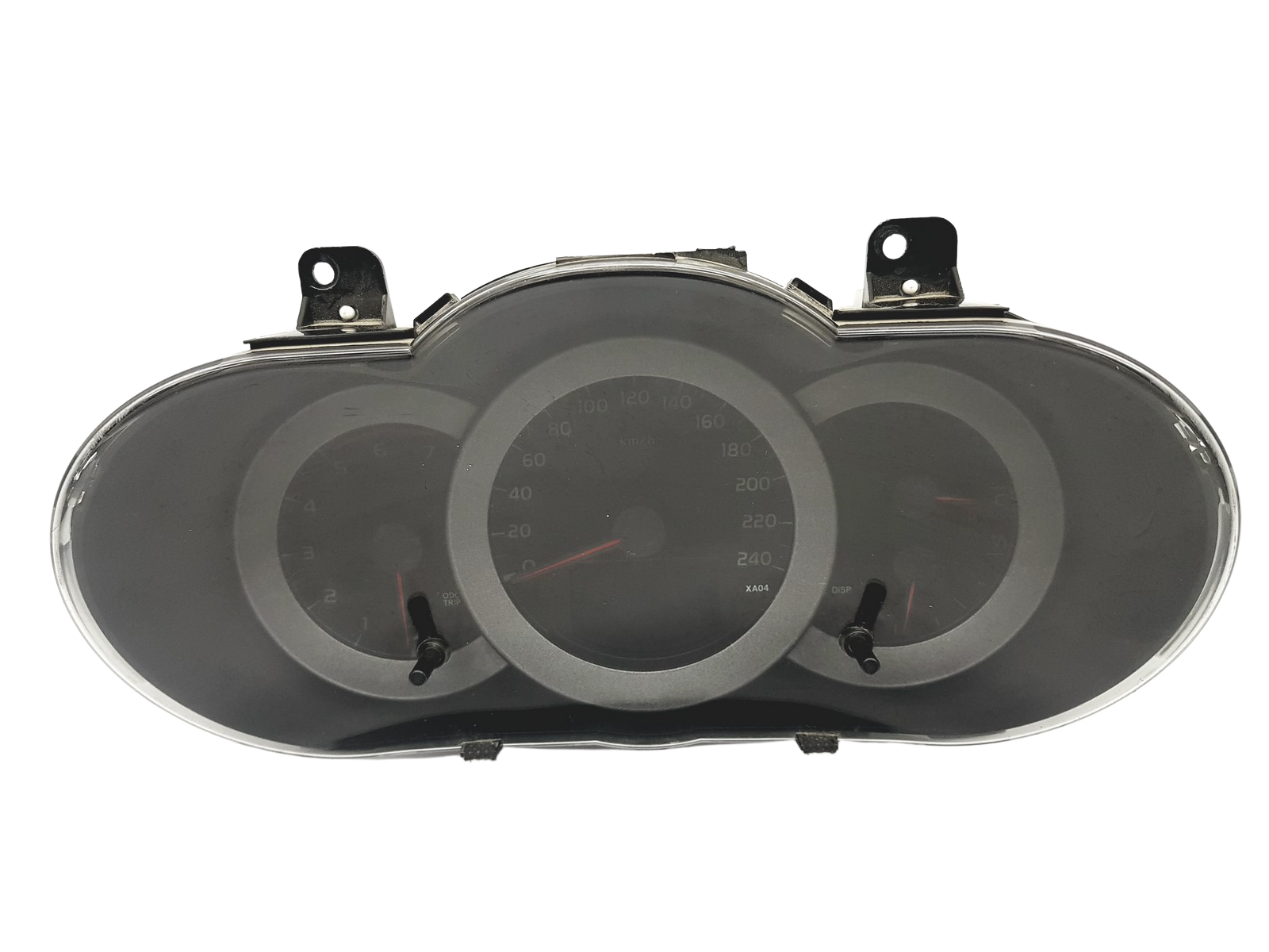 Speedometer/Instrument Cluster Toyota RAV4 83800-42D03 257440-3330 39970 main product photo