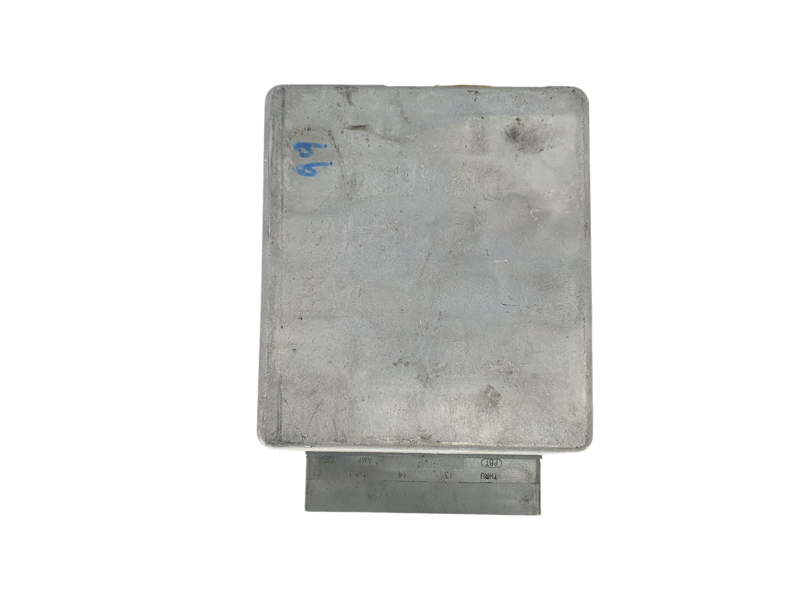 Control Unit 2S4A-12A650-MA MAKO Ford Visteon 38919 main product photo