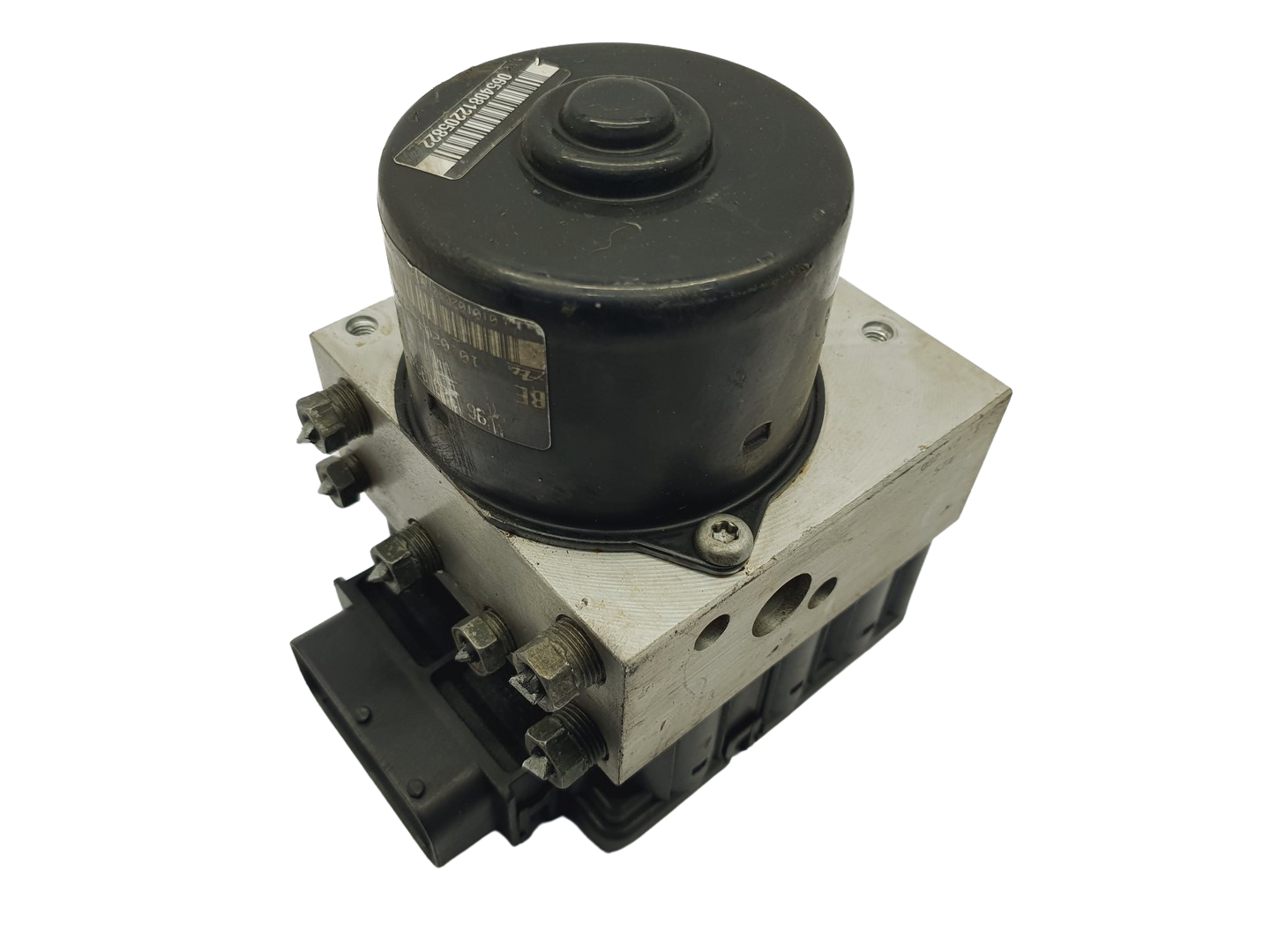 Abs Pump Peugeot 206 9632539480 10.0948-1108.3 Ate 67342 main product photo