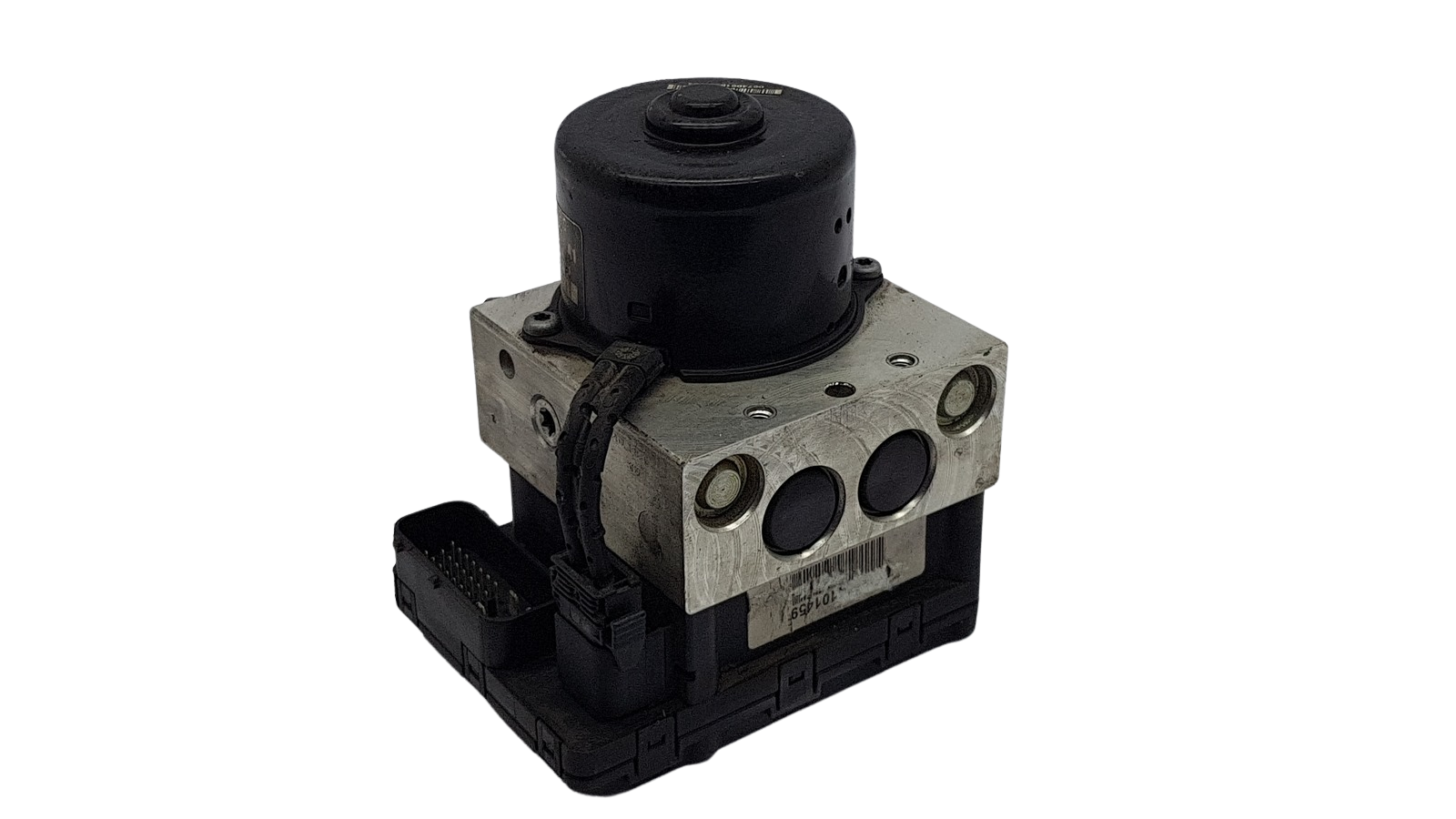 Abs Pump VW Audi 1J0614117C 1J0907379G Ate 1179 main product photo