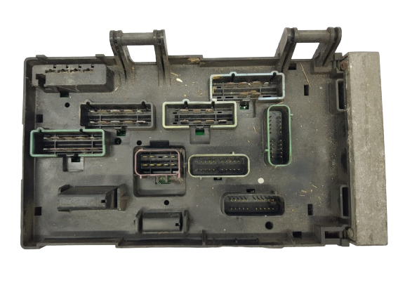 Fuse Box Chrysler 04869001AJ 04869204AM 19600 main product photo