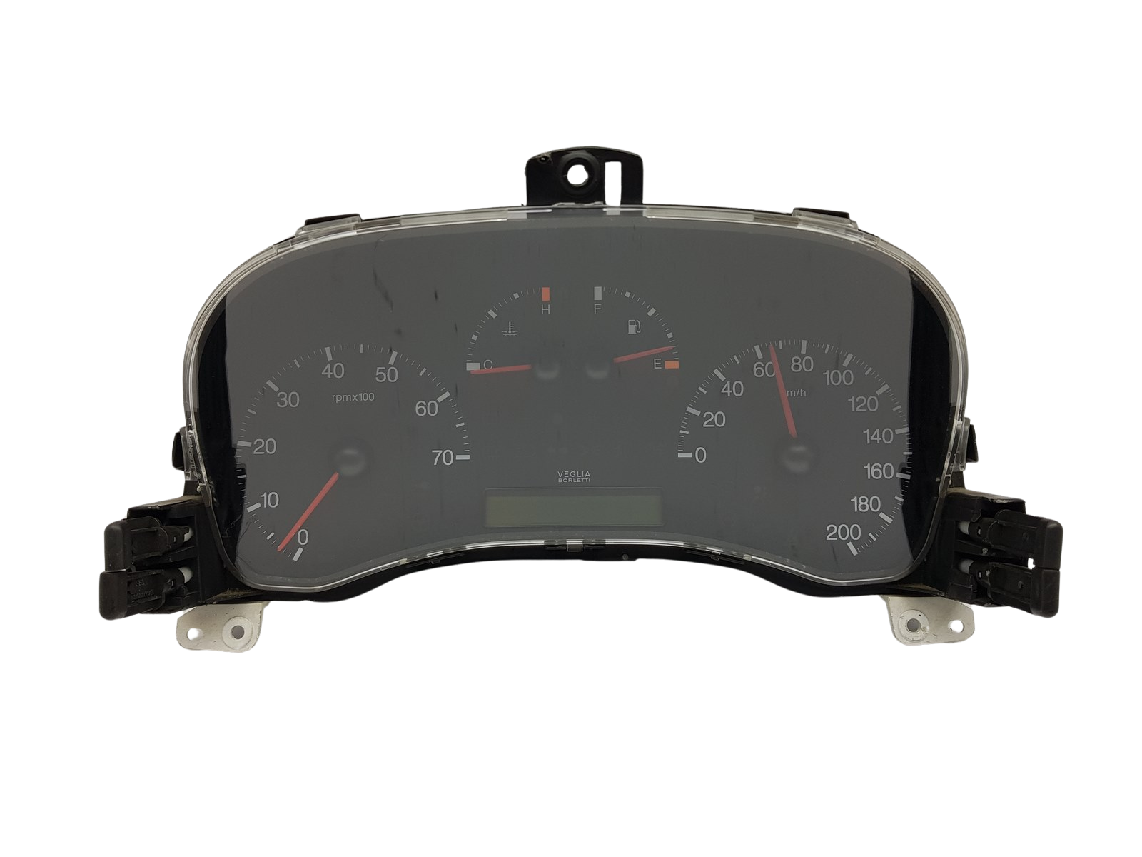 Speedometer/Instrument Cluster Fiat Punto 60.6307.002.H 606307002H 3064 main product photo