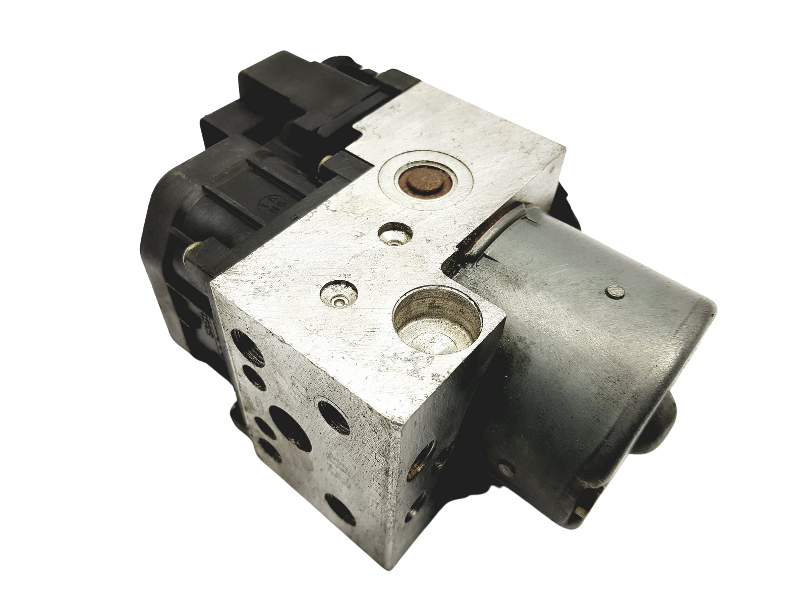 Abs Pump Opel Zafira Astra G 90581417 0273004362 0265216651 Bosch 60244 main product photo