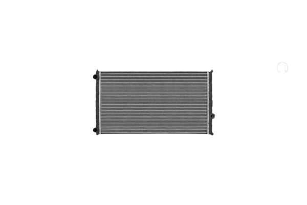 Radiator For VW Seat 1H0121253P 11210123001 Vika main product photo