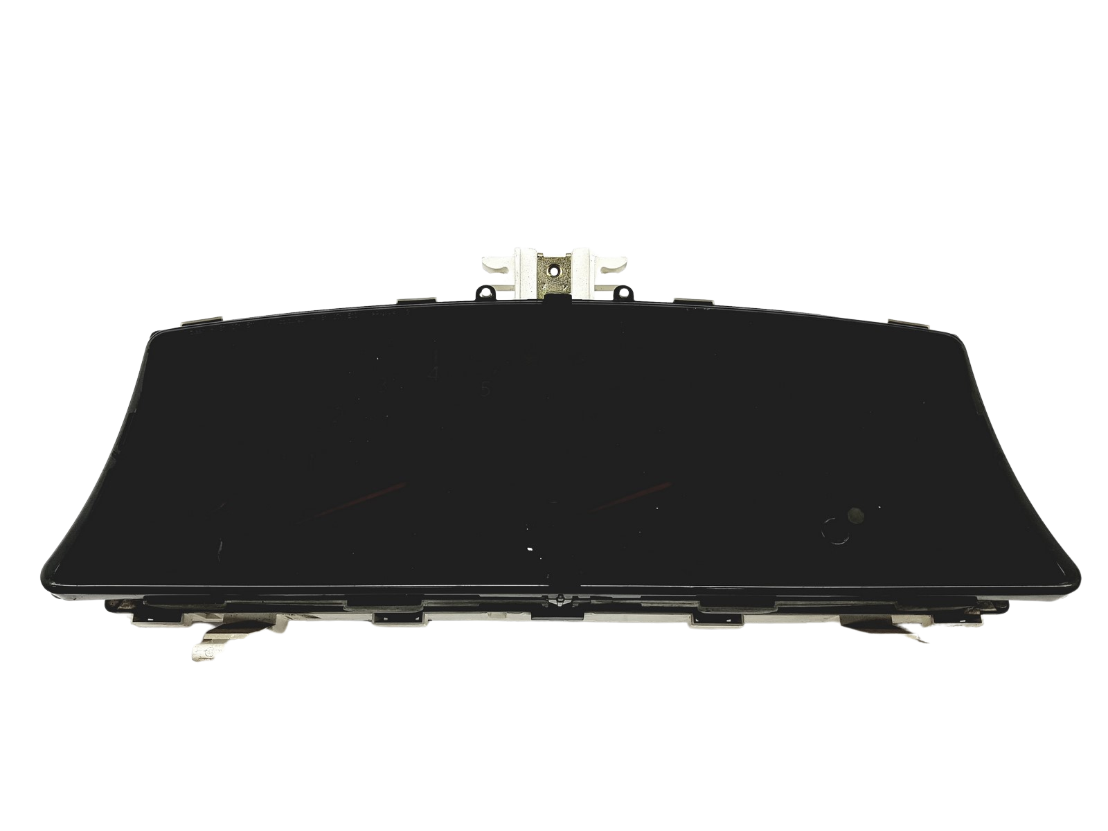 Speedometer/Instrument Cluster Toyota Corolla 83800-02760 58067 main product photo