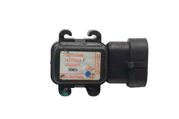 Air Pressure Sensor 7700106886 16255839 Renault Delco main product photo