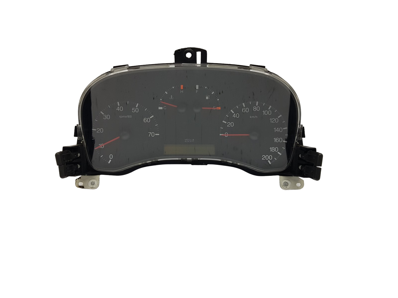Speedometer/Instrument Cluster Fiat Punto 46833455 503000344700 main product photo