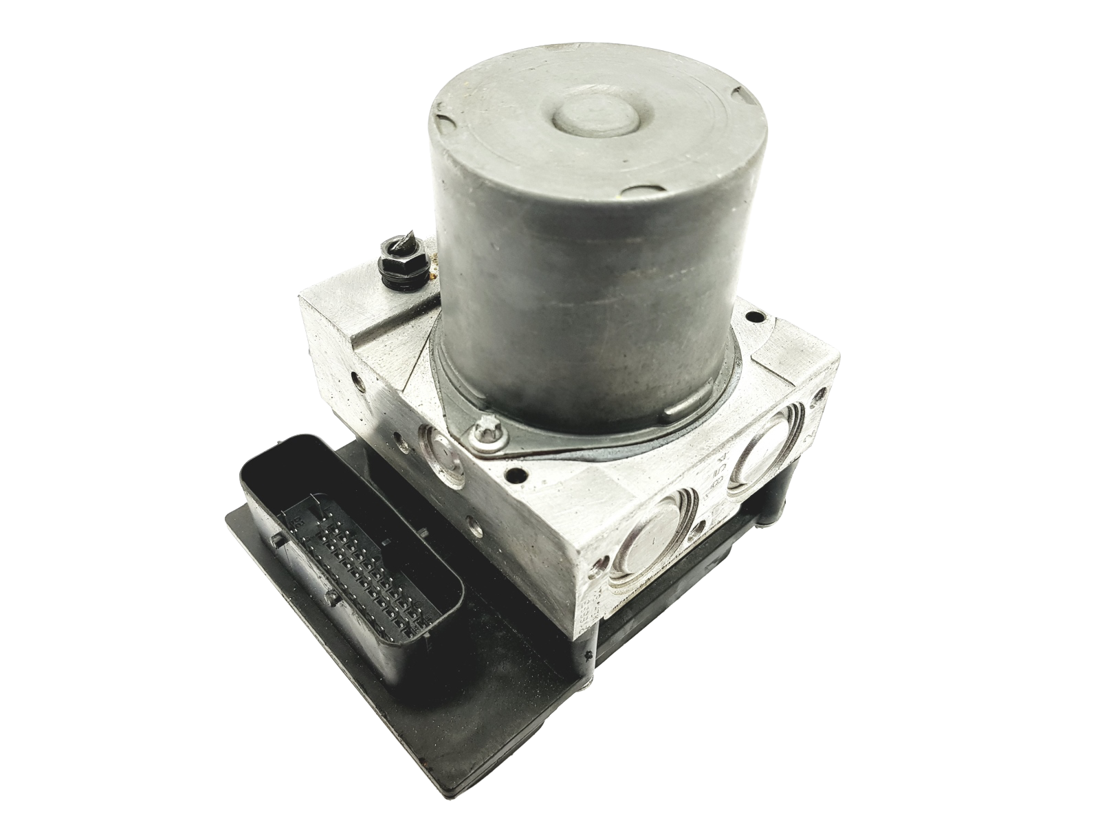 Abs Pump BMW 5 E60 E61 3451 6758743-01 45781 main product photo