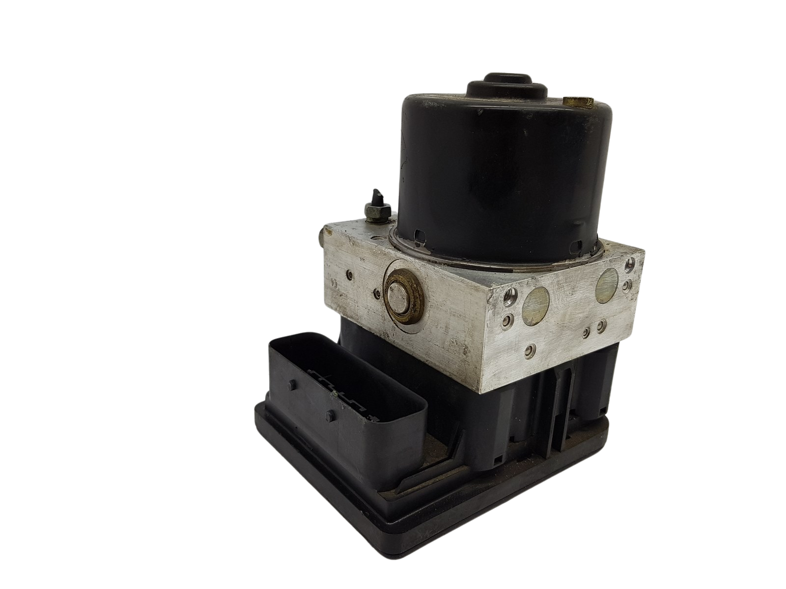 Abs Pump Opel Astra H Zafira B 13213610 10.0960-0539.3 ATE 4856 main product photo