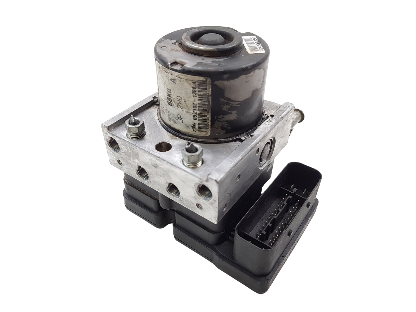 Abs Pump Nissan Suzuki 68K0 06.2109-5608.3 06.2102-1388.4 1025 main product photo