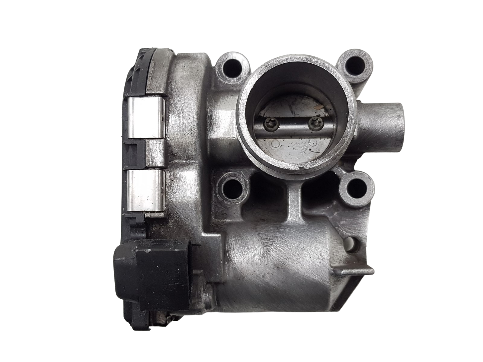 Throttle Body Valve Smart A1601410225 0003094V007 Bosch 1115 main product photo