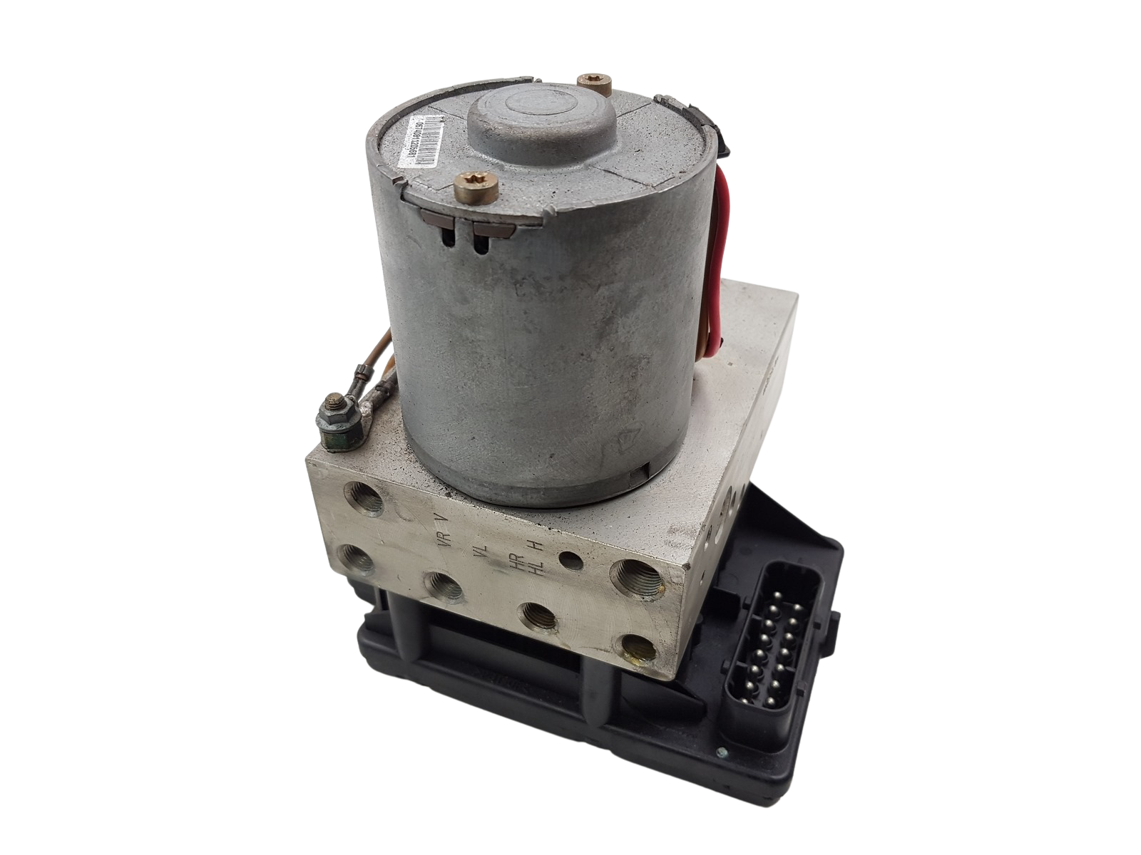 Abs Pump Mercedes CLK W208 A0034310312 10.0208-0354.2 1134 main product photo