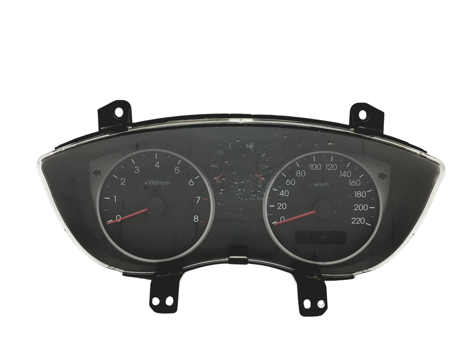 Speedometer/Instrument Cluster Hyundai i20 94006-1J160 940061J160 51663 main product photo