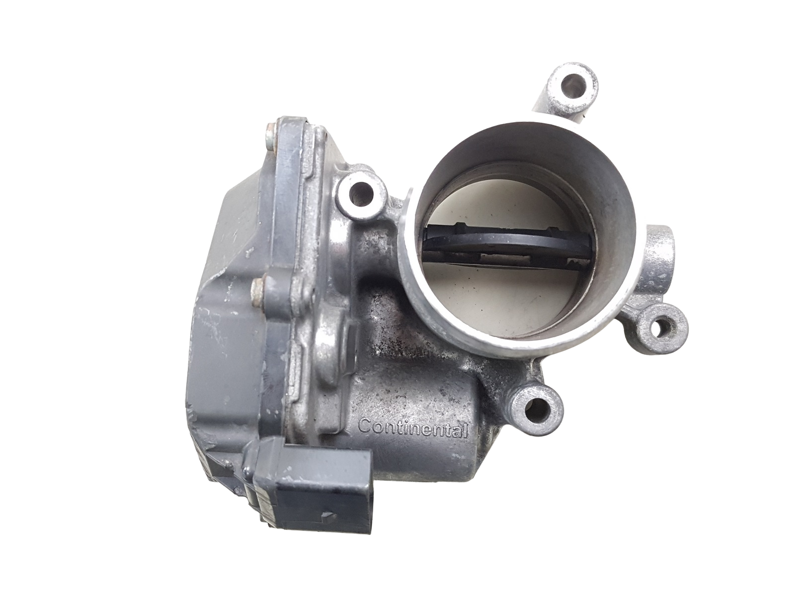 Throttle Body Valve 03L128063K A2C53369978 VWAG 3047 main product photo