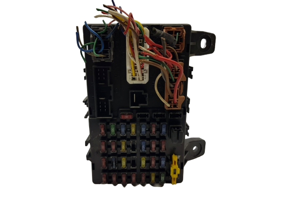 Fuse Box Hyundai 91198-1C000 20226 main product photo