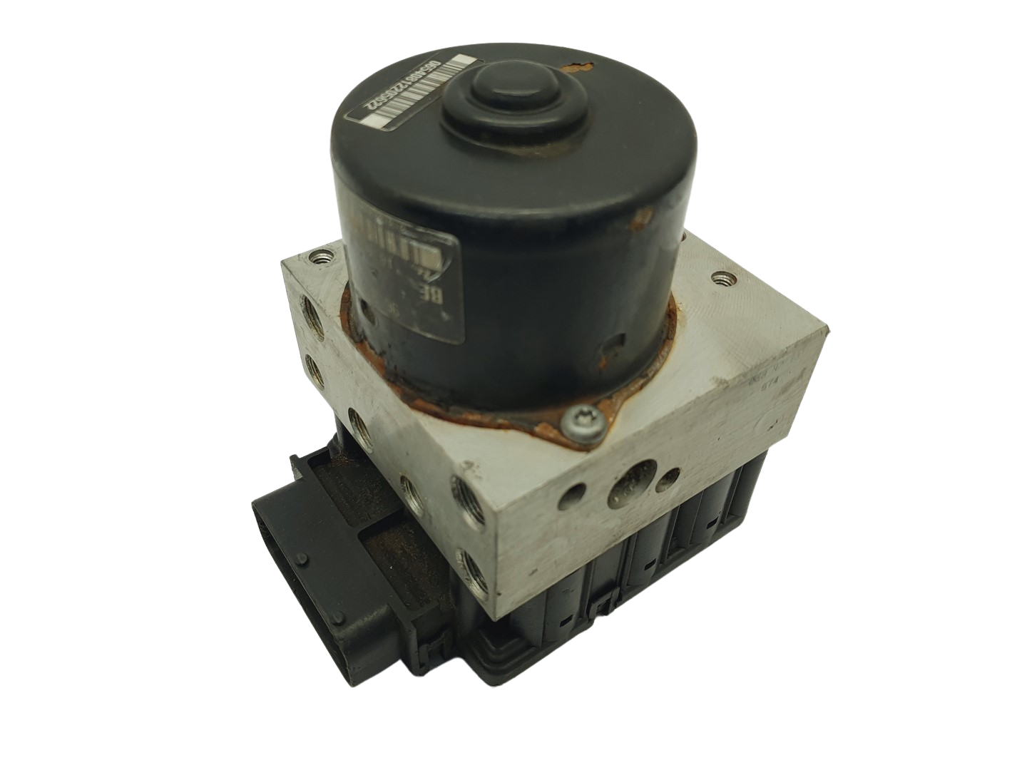 Abs Pump Peugeot 206 9632539480 10.0948-1108.3 Ate 64159 main product photo