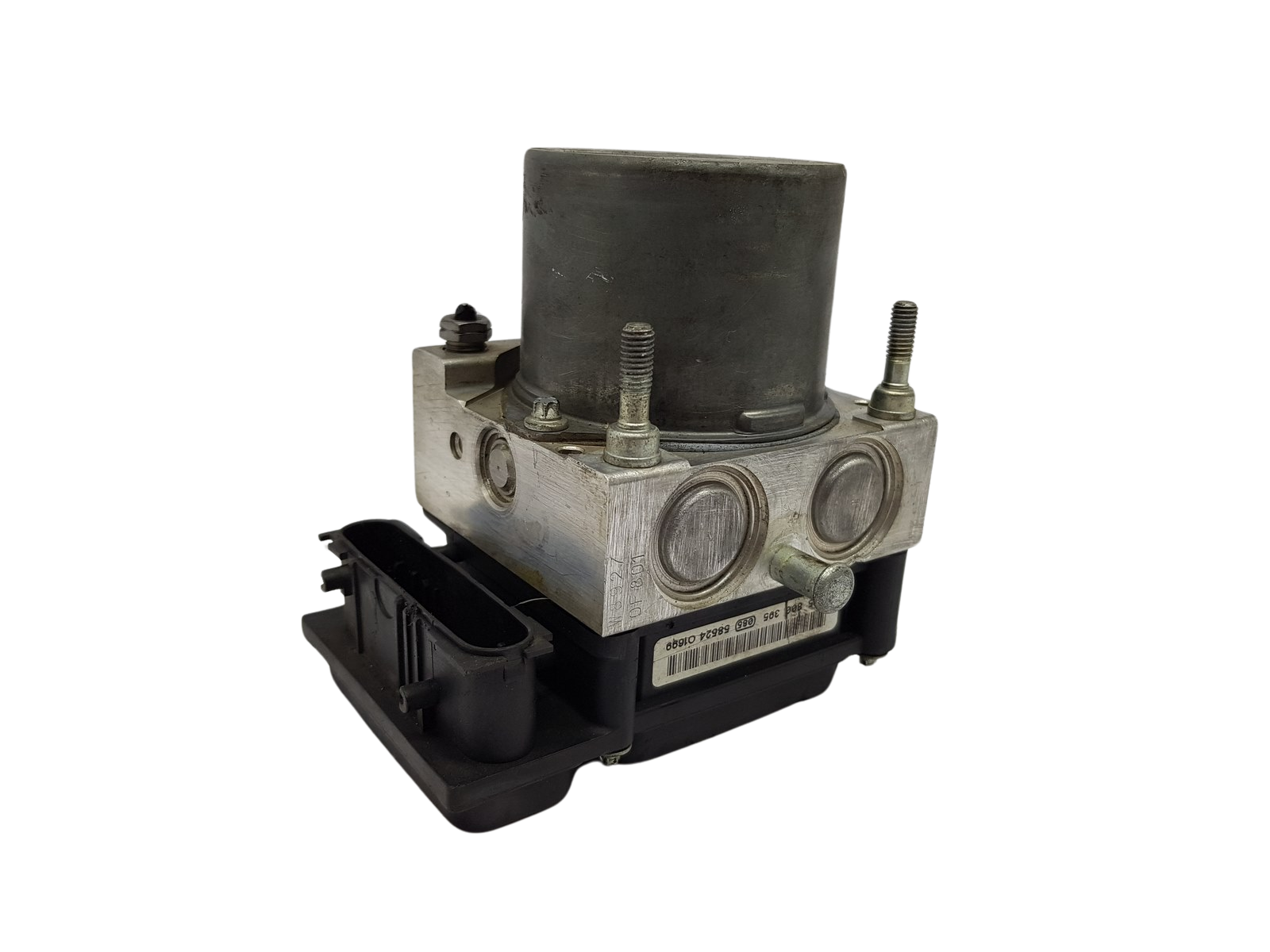 Abs Pump PSA C4 307 9649988280 0265800395 0265231486 Bosch 4959 main product photo