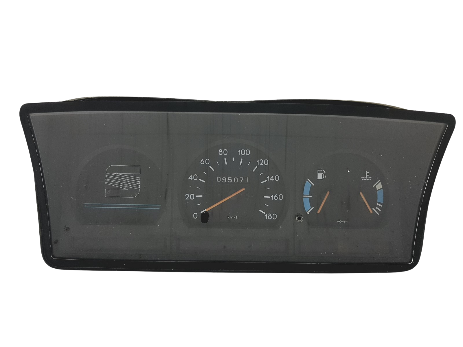 Speedometer/Instrument Cluster Seat Ibiza 2759730 27597.03 55595 main product photo