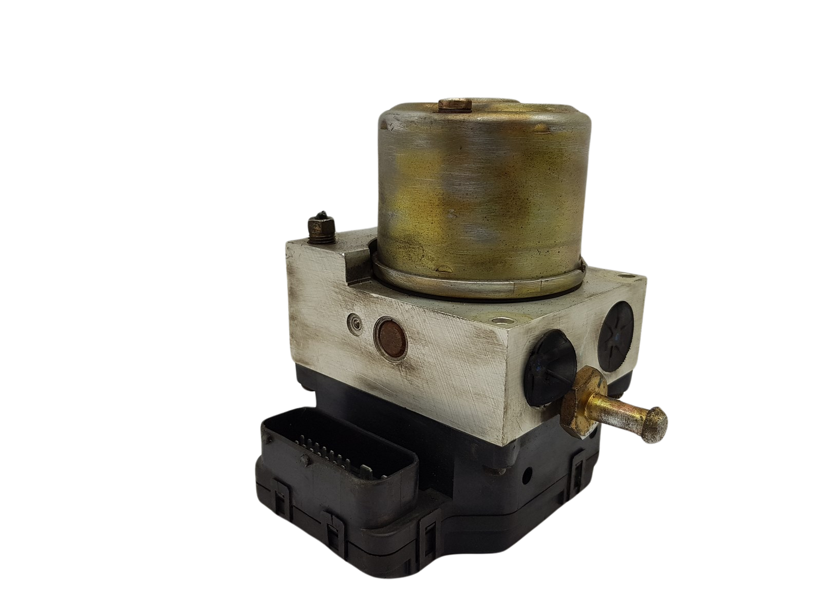 Abs Pump Mazda Premacy CB80 43 7AZ A1.0440-0134 4882 main product photo