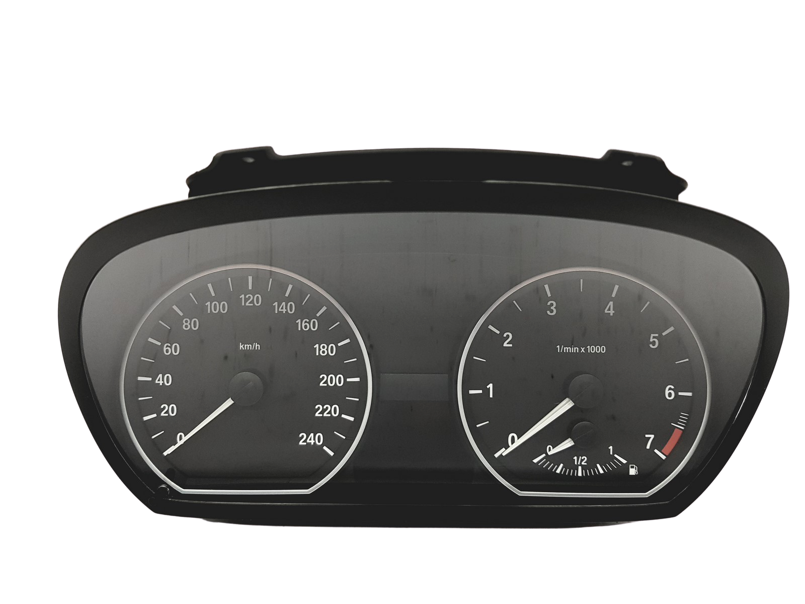 Speedometer/Instrument Cluster BMW 1 E87 9187038-02 1024932-93 32100 main product photo