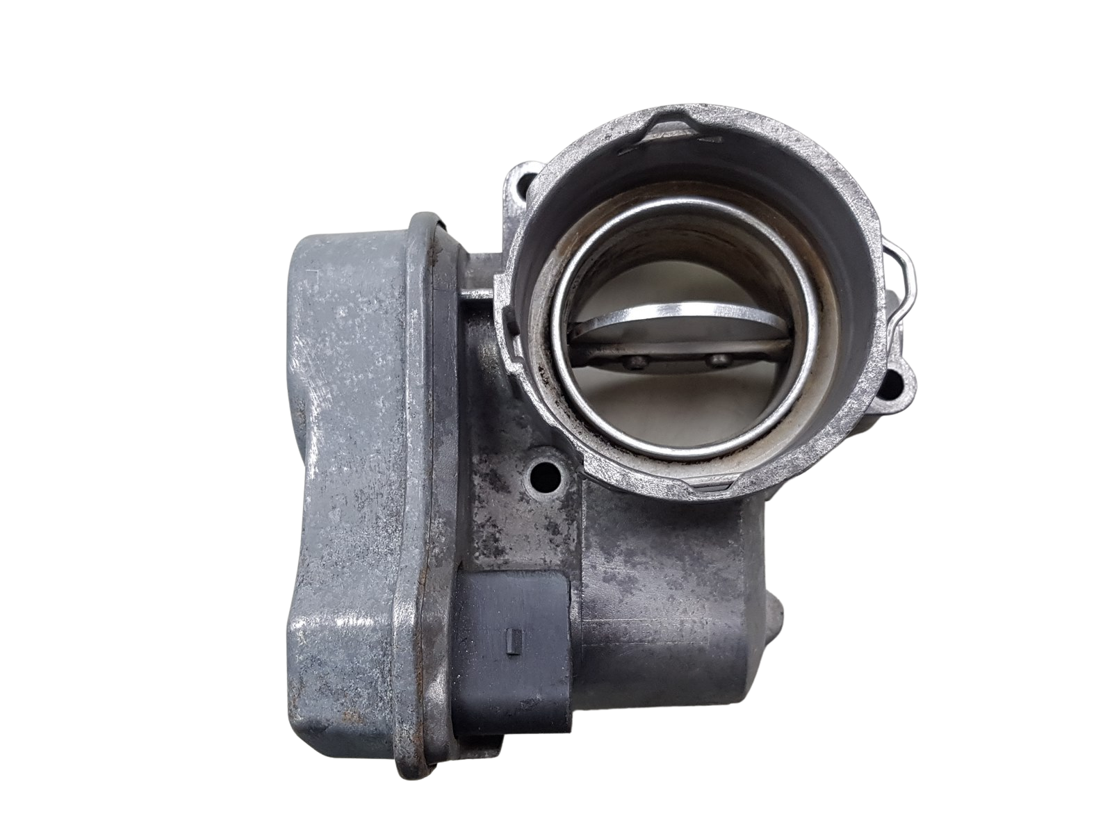 Throttle Body Valve VWAG 03G128063B 2.0 TDI Pierburg 1977 main product photo