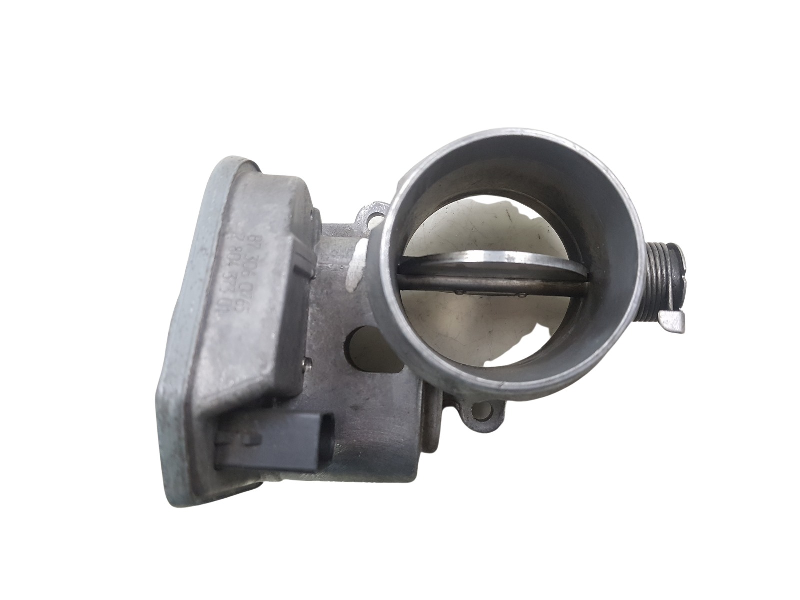 Throttle Body Valve BMW 780437301 2.0 D Pierburg 1484 main product photo