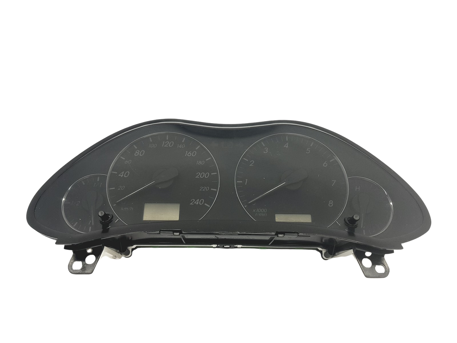 Speedometer/Instrument Cluster Toyota Avensis 83800-05531 Denso 58639 main product photo