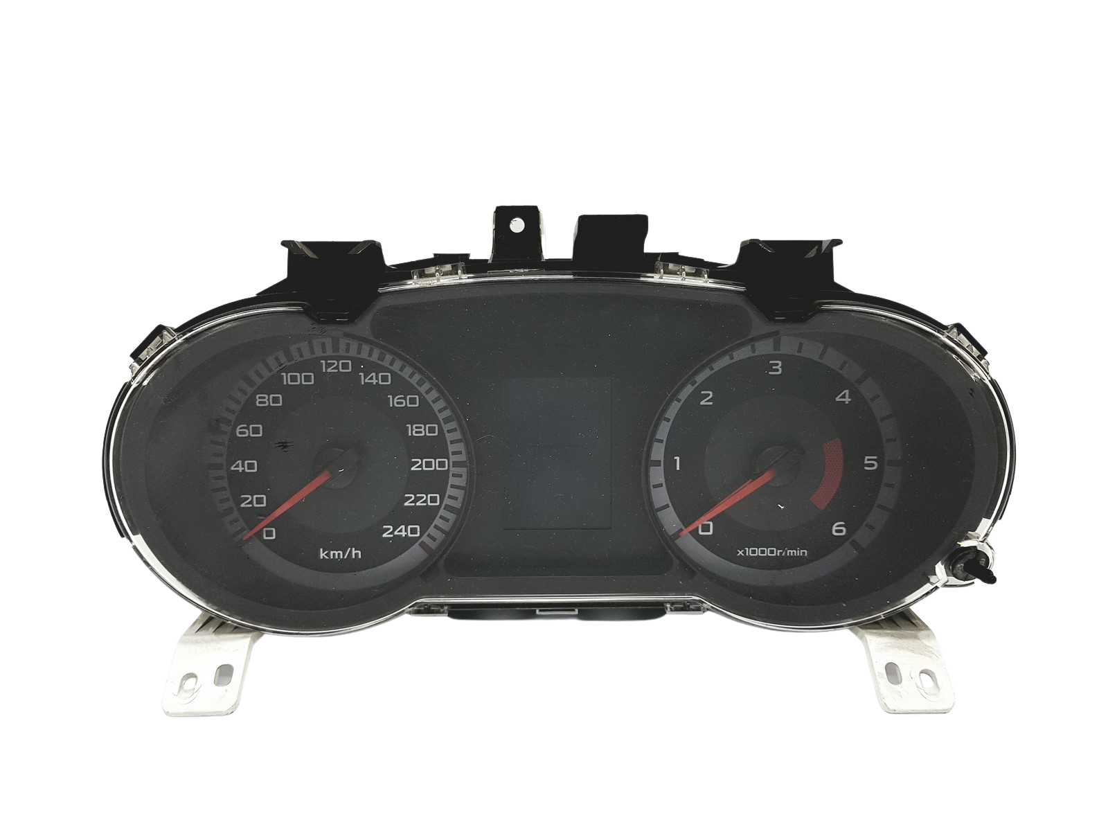 Speedometer/Instrument Cluster Outlander 4007 C-Crosser 8100A485 55639 main product photo