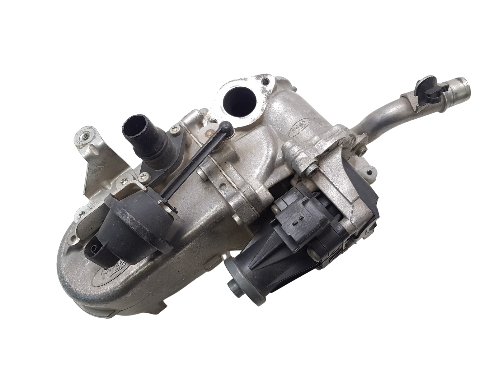 Egr Valve Ford FM5Q-9D475-AA02 7.04512.04 main product photo