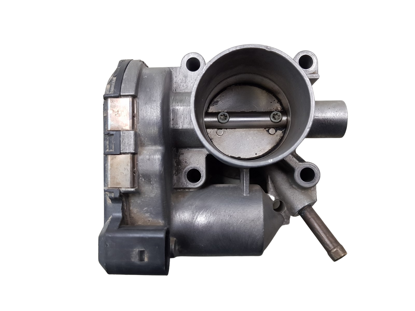 Throttle Body Valve VWAG 1.4 030133062A 0280750049 Bosch 1807 main product photo