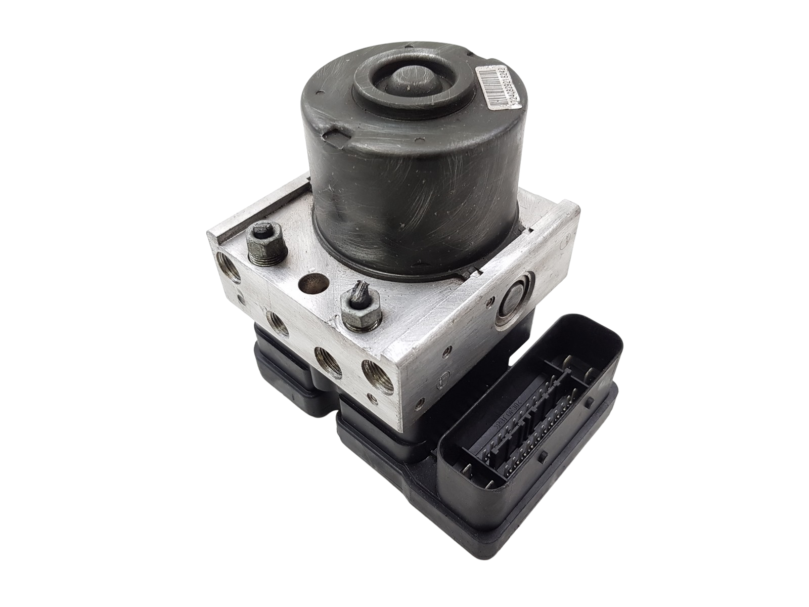 Abs Pump Ford Mazda 3M51-2M110-CA 10.0970-0108.3 ATE 1394 main product photo