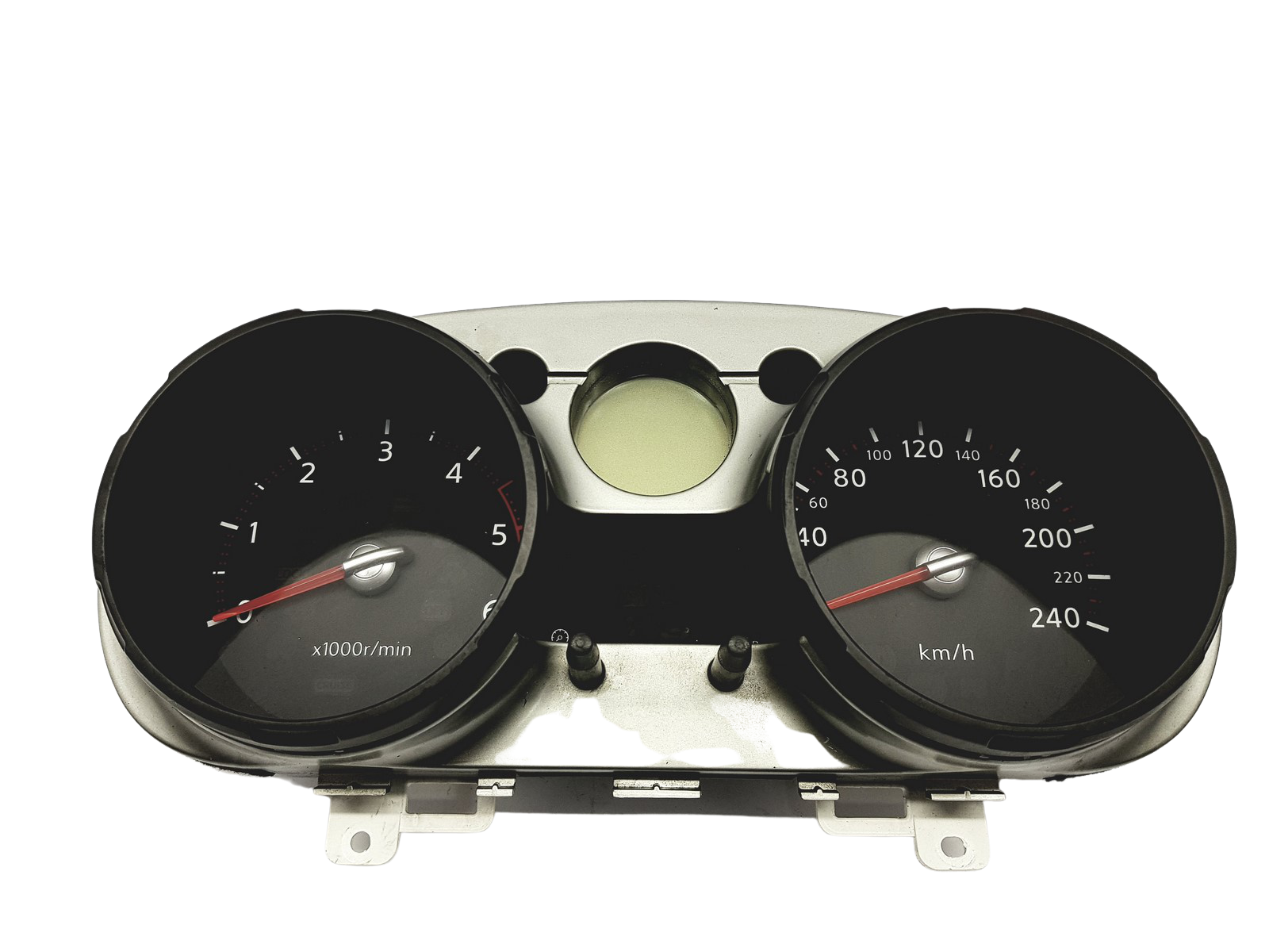 Speedometer/Instrument Cluster Nissan Qashqai JD70B 50713 main product photo