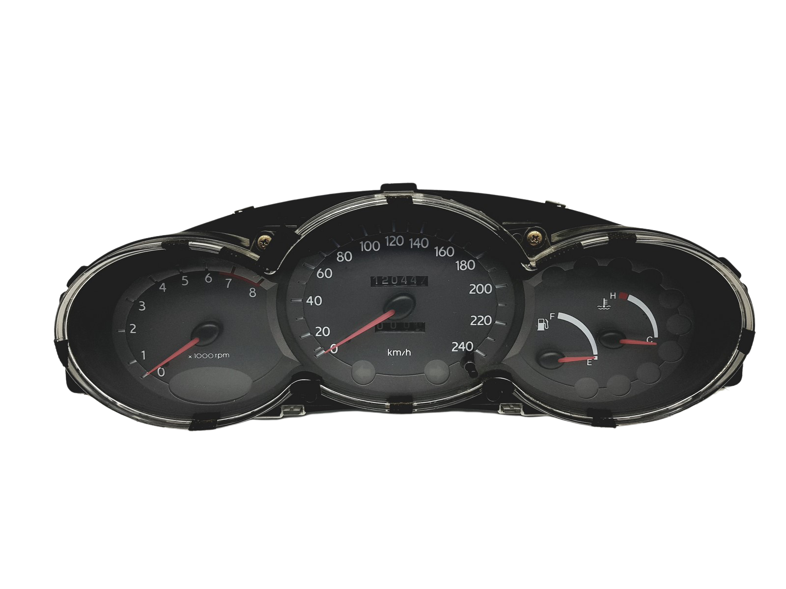 Speedometer/Instrument Cluster Hyundai Coupe 94003-27121 50202 main product photo