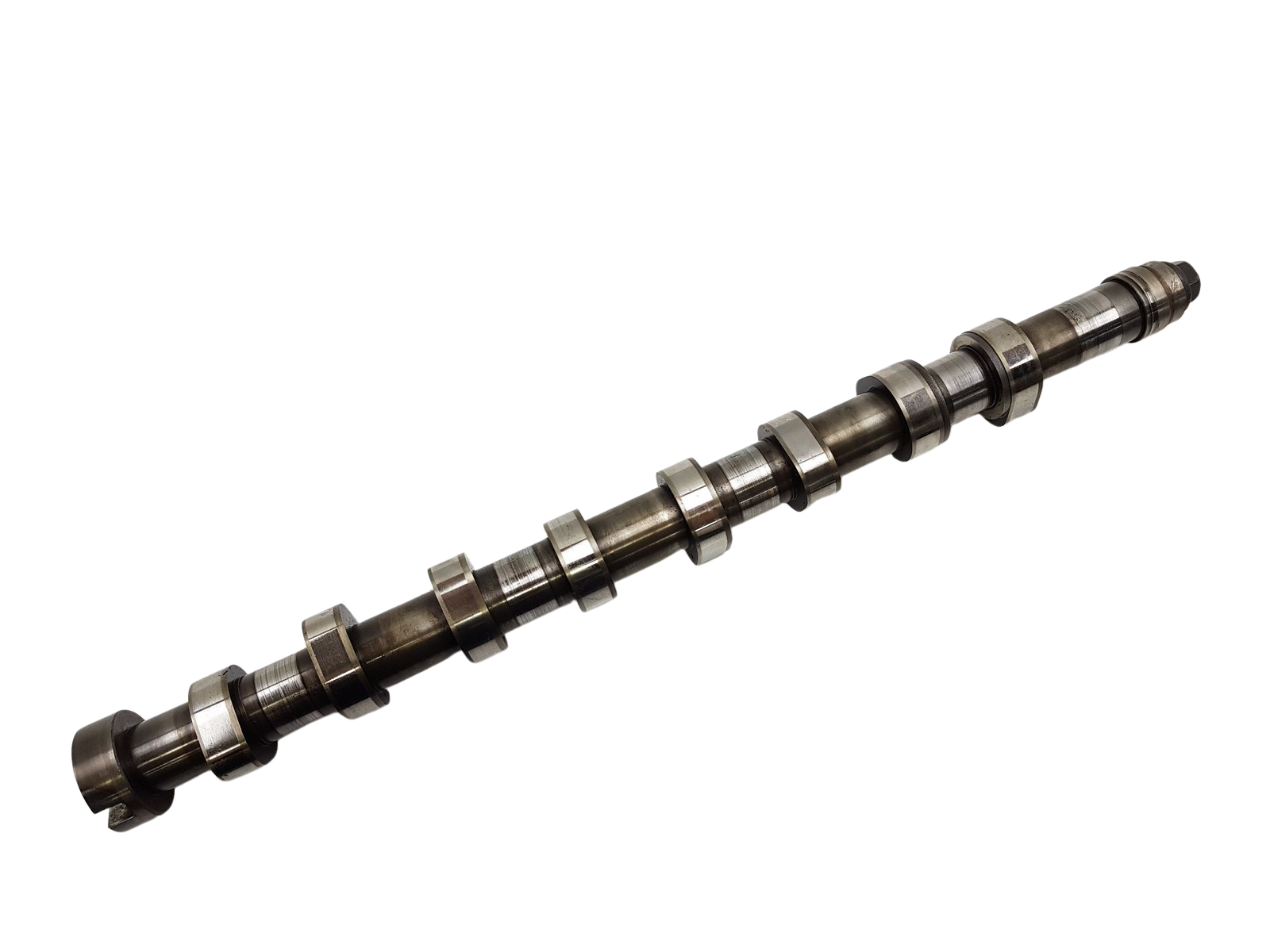 Camshaft 9684569080 0801FC 1.4 1.6 HDI 8v 1.6 e-HDI Citroen Peugeot main product photo