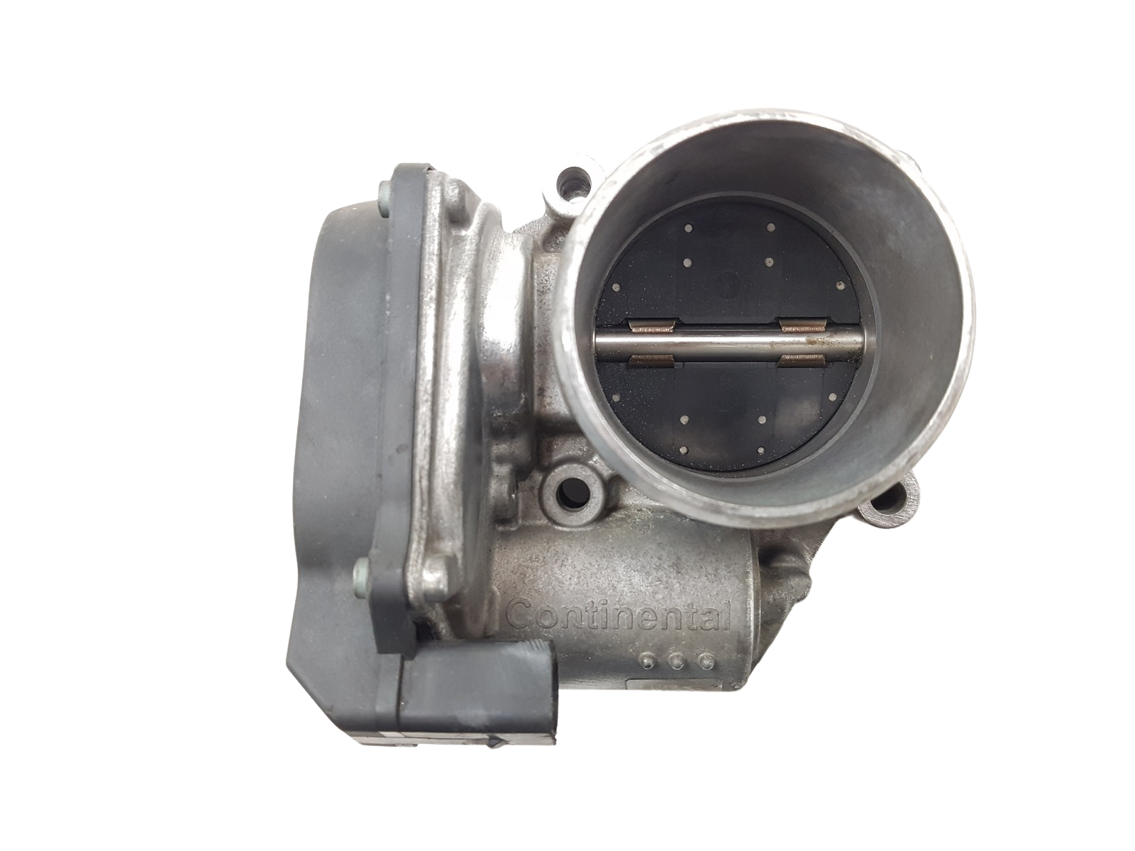 Throttle Body Valve 06F133062Q A2C53390403 VW Audi Seat Skoda 3698 main product photo