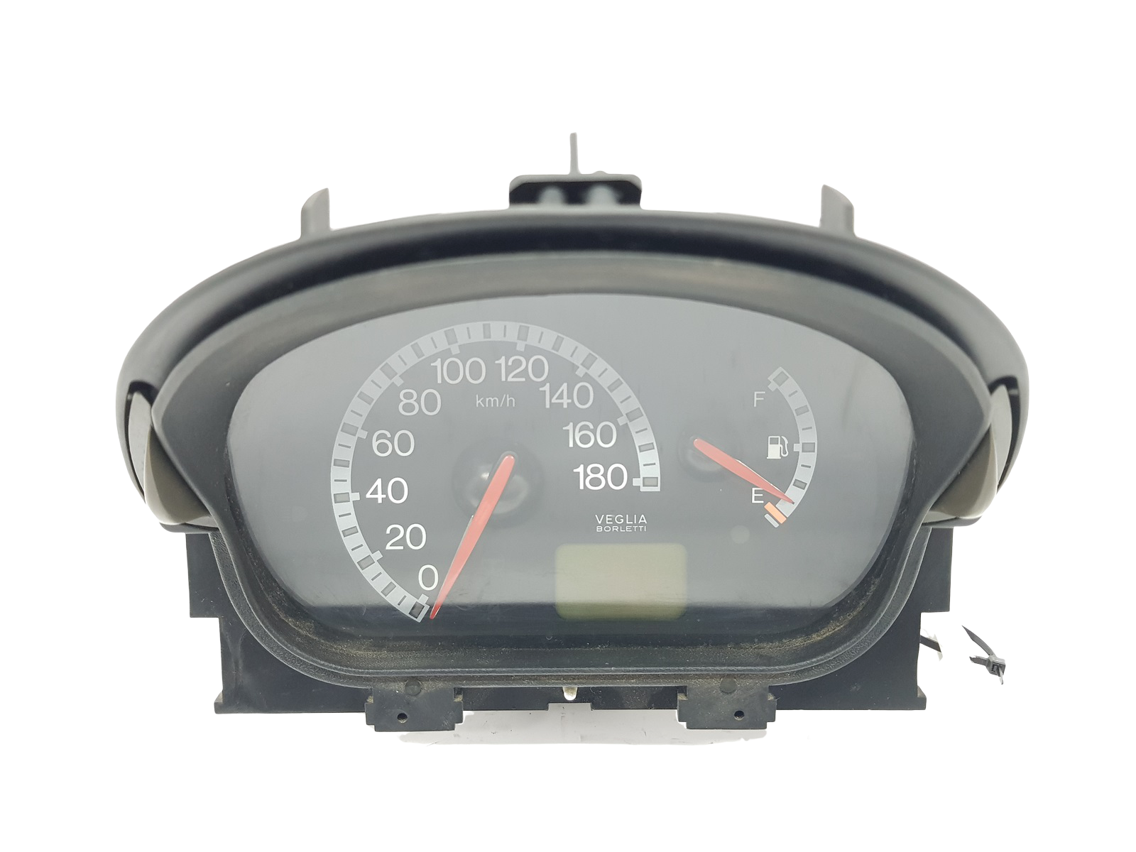 Speedometer/Instrument Cluster Fiat Seicento 735512291 5030053001 main product photo
