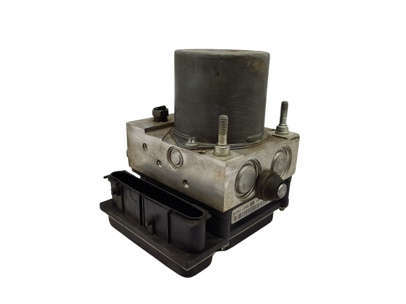 Abs Pump PSA C4 307 9649988180 0265234144 0265950370 4395 main product photo