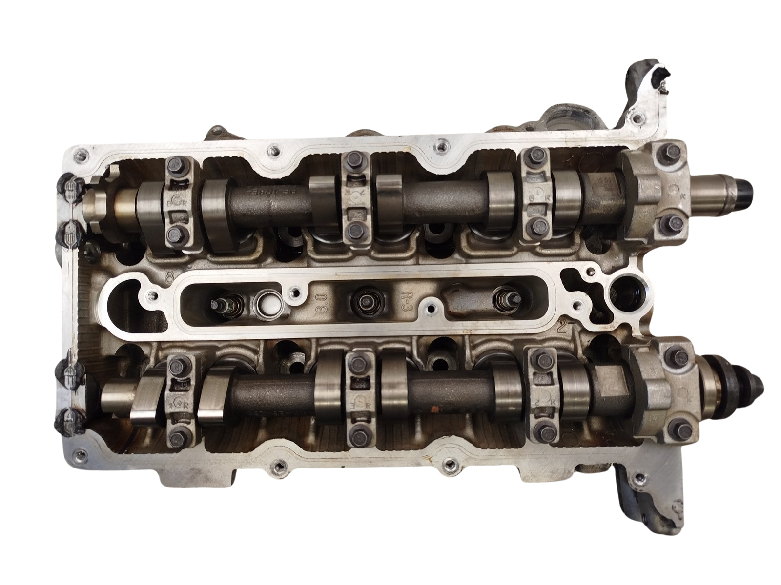 Cylinder Head Jaguar RF1X4E-6090-BC 3.0 V6 main product photo