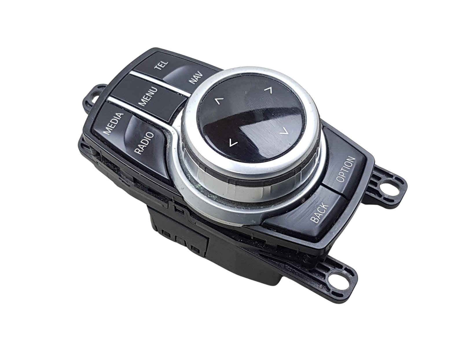Control panel IDrive BMW 2 X1 i3 6582 6992828 main product photo