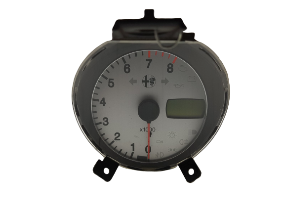 Tachometer Alfa Romeo 156 GTS 6850840070 21987 main product photo