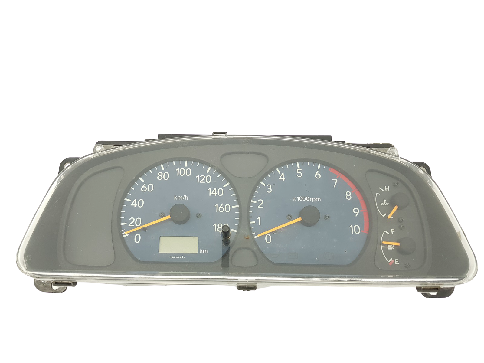 Speedometer/Instrument Cluster Suzuki Alto 34100M79FB0 341007GA 26909 main product photo