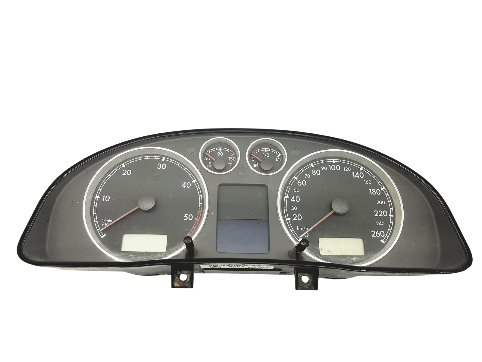 Speedometer/Instrument Cluster VW Passat 3B 3B0920826A 110080137002 40991 main product photo